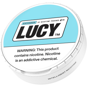 Lucy Pouches 4MG (5 Can Sleeve)... We only accept phone orders for this product.  PLEASE CALL (646) 703-0220 to place your order.